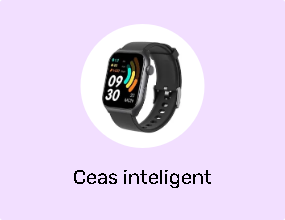 Ceas inteligent