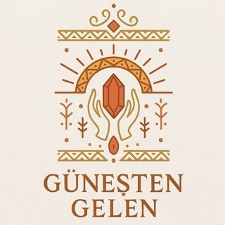 Güneşten Gelen Doğaltaş