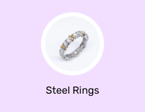 Steel Rings
