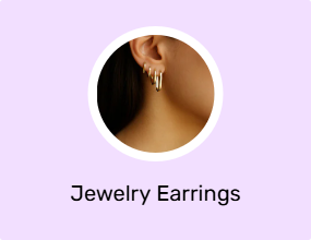 Jewelry Earrings