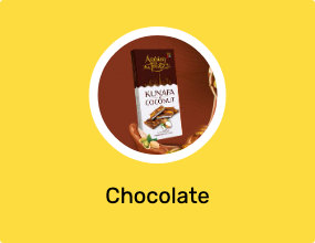 Chocolate