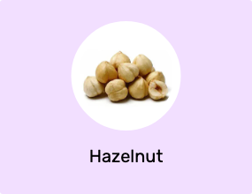 Hazelnut