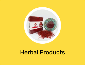 Herbal Products