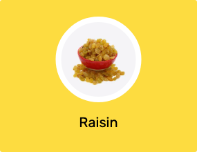 Raisin