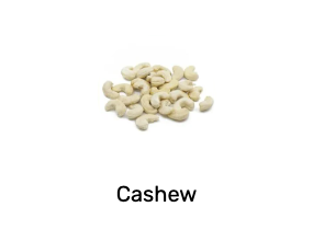 Cashew