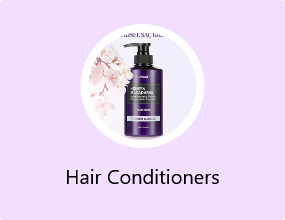 Hair Conditioners
