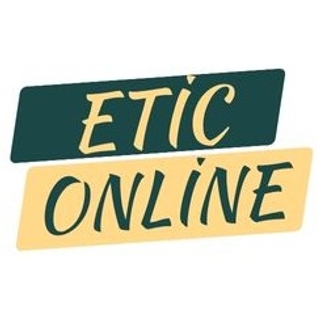 ETİC ONLİNE