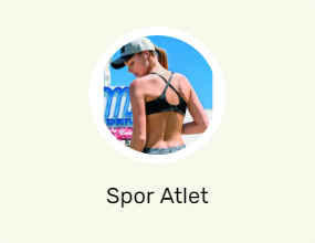 Spor Atlet