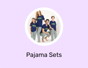 Pajama Sets