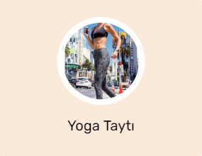Yoga Taytı