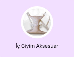 İç Giyim Aksesuar