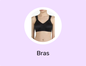 Bras