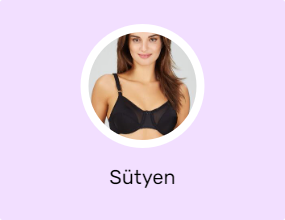 Sütyen