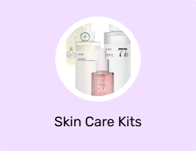 Skin Care Kits