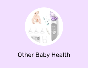Other Baby Health Products