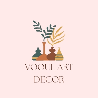 Vooul Art Decor