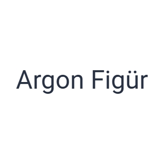 Argon Figür
