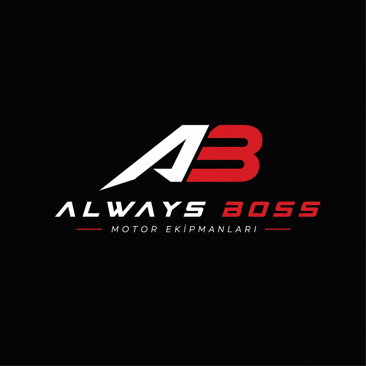 Always Boss