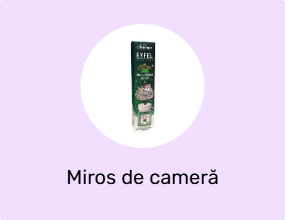 Miros de cameră