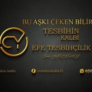 Tesbihin Kalbi