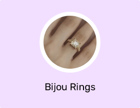 Bijou Rings