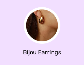 Bijou Earrings