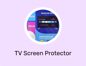 TV Screen Protector