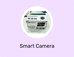 Smart Camera