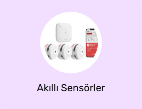 Akıllı Sensörler