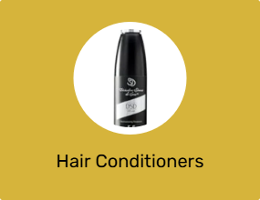 Hair Conditioners
