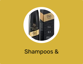 Shampoos & Conditioners
