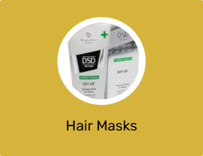 Hair Masks