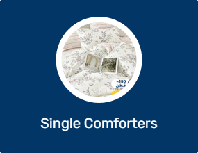 Single Comforters