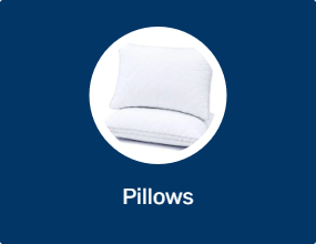 Pillows