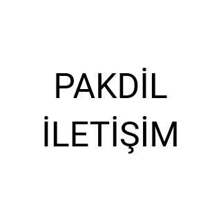 PAKDİL İLETİŞİM
