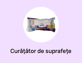 Curățător de suprafețe
