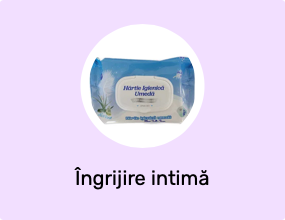 Îngrijire intimă