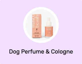 Dog Perfume & Cologne