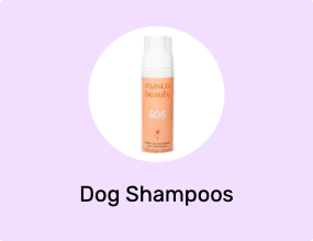 Dog Shampoos