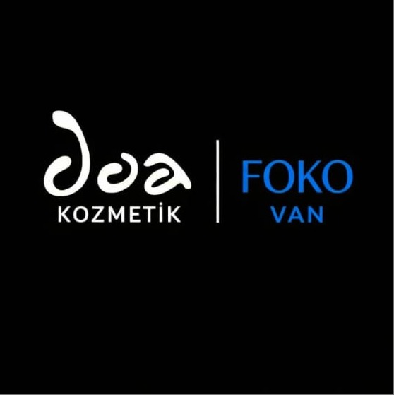 FOKO VAN