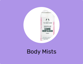 Body Mists