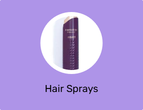 Hair Sprays