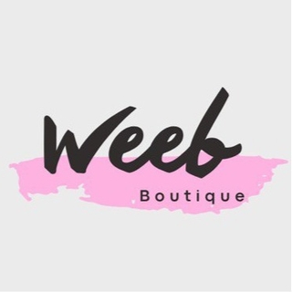 Weeb Butik