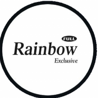 Rainbow Exclusive