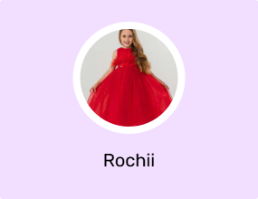 Rochii