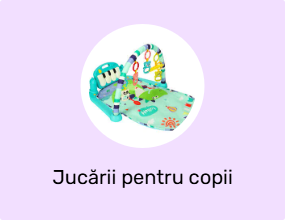 Jucării pentru copii