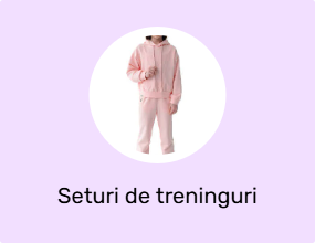 Seturi de treninguri