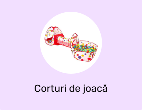 Corturi de joacă