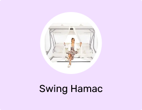 Swing Hamac