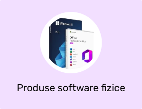 Produse software fizice